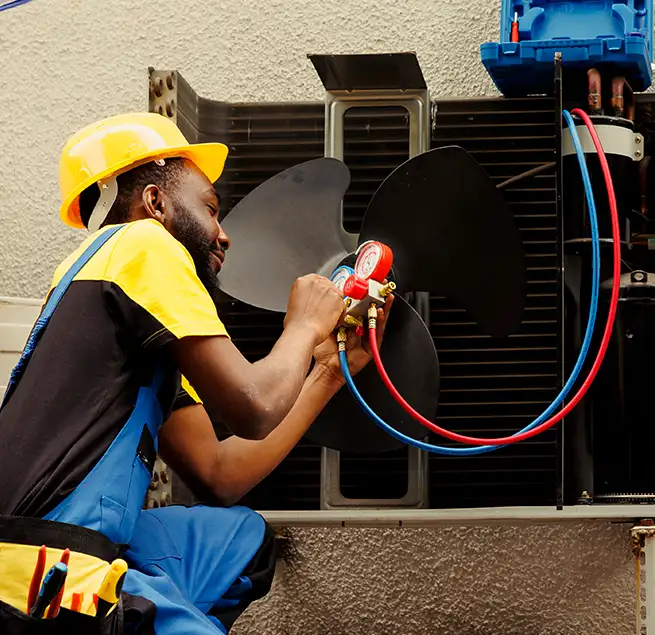 Why Homeowners & Businesses Trust Us in Socorro, TX?