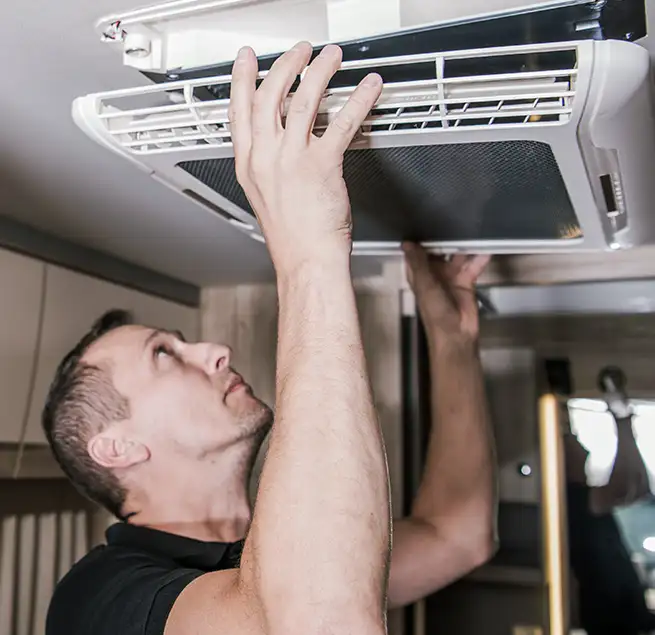 Why Homeowners & Businesses Trust Us Socorro, TX