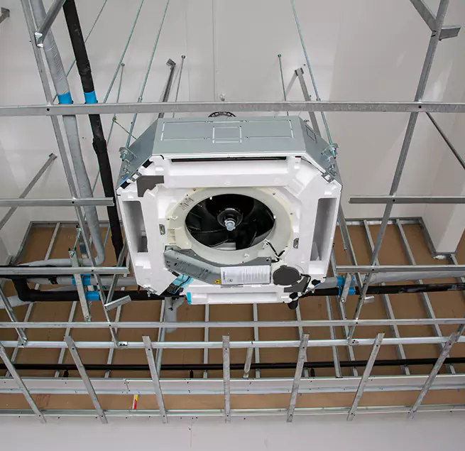 Why Homeowners & Businesses Trust Us Socorro, TX