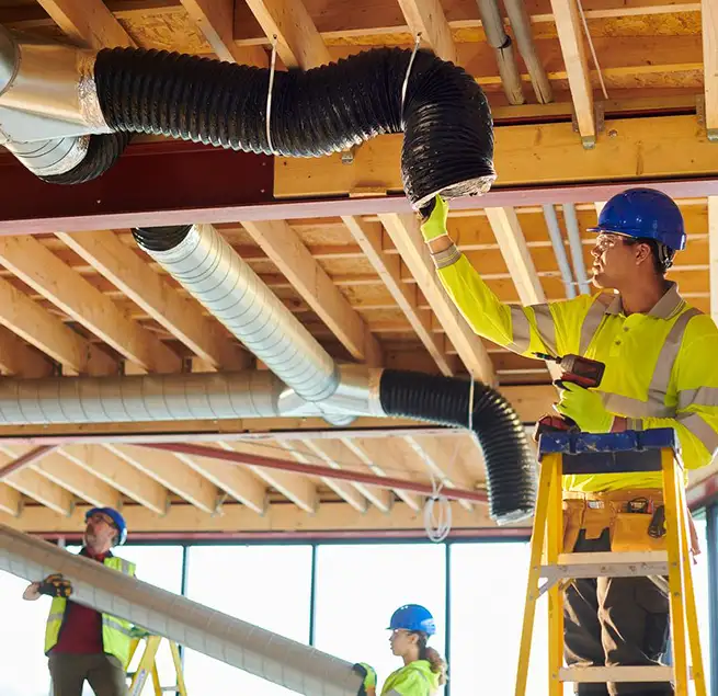 Why Homeowners & Businesses Trust Us in Socorro, TX?