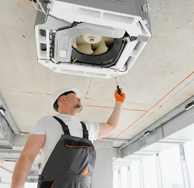 Why Homeowners Businesses Trust Us in Socorro, TX