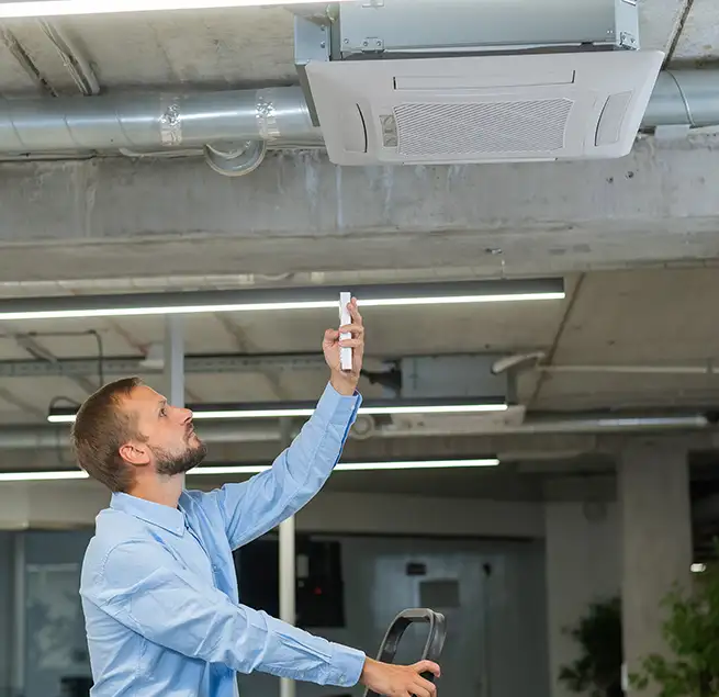 Why Homeowners & Businesses Trust Us in Socorro, TX?