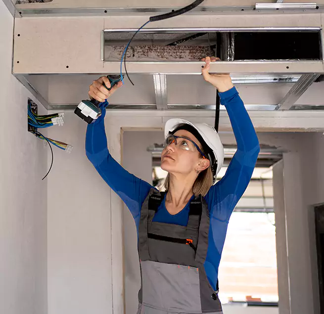  Why Homeowners & Businesses Trust Us in Socorro, TX?