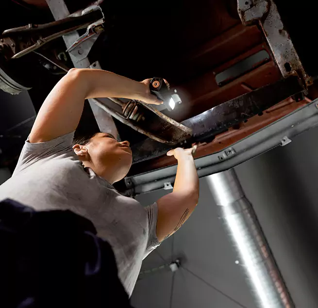 Why Homeowners & Businesses Trust Us Socorro, TX