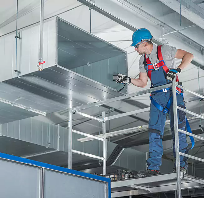 Why Homeowners & Businesses Trust Us Socorro, TX