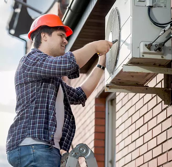 Why Homeowners & Businesses Trust Us Socorro, TX